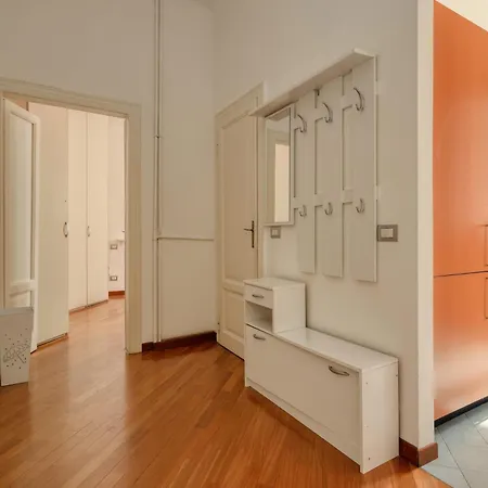 Appartement Joivy Bright & Cosy Flat Near The Centre Milaan