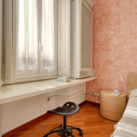 Joivy Bright & Cosy Flat Near The Centre