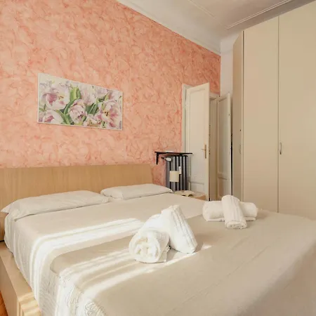 Joivy Bright & Cosy Flat Near The Centre * Milaan
