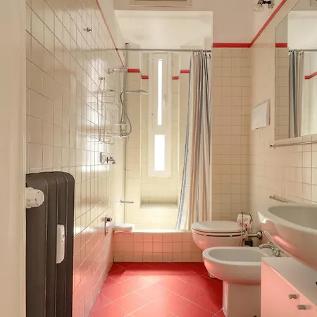 Appartement Joivy Bright & Cosy Flat Near The Centre