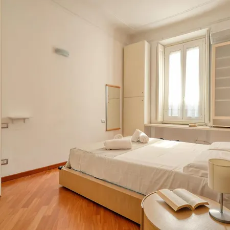 Appartement Joivy Bright & Cosy Flat Near The Centre *