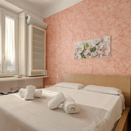 Joivy Bright & Cosy Flat Near The Centre Apartamento *