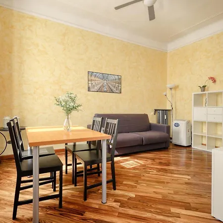 Joivy Bright & Cosy Flat Near The Centre *